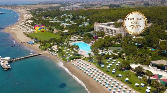 TURQUOISE HOTEL